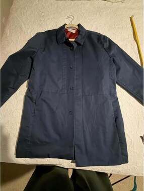 Five Four Coat L